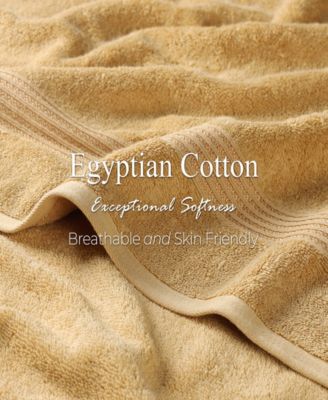 Egyptian Cotton 9-Pc. Towel Set