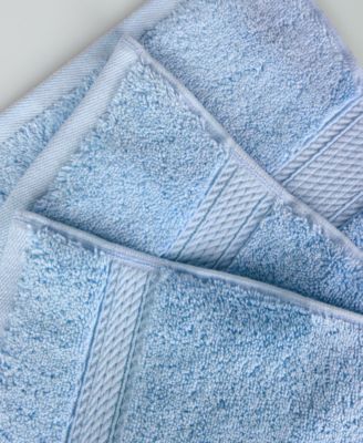 Egyptian Cotton 9-Pc. Towel Set