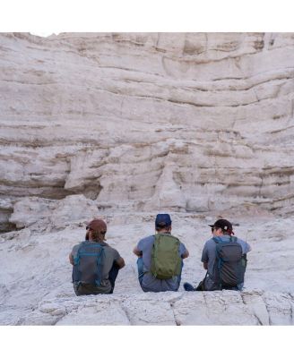 Asher 18L Backpack Daypacks Technical