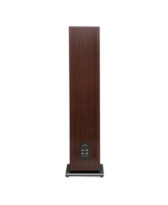Borea BR10 Floorstanding Speaker (Each) - Walnut