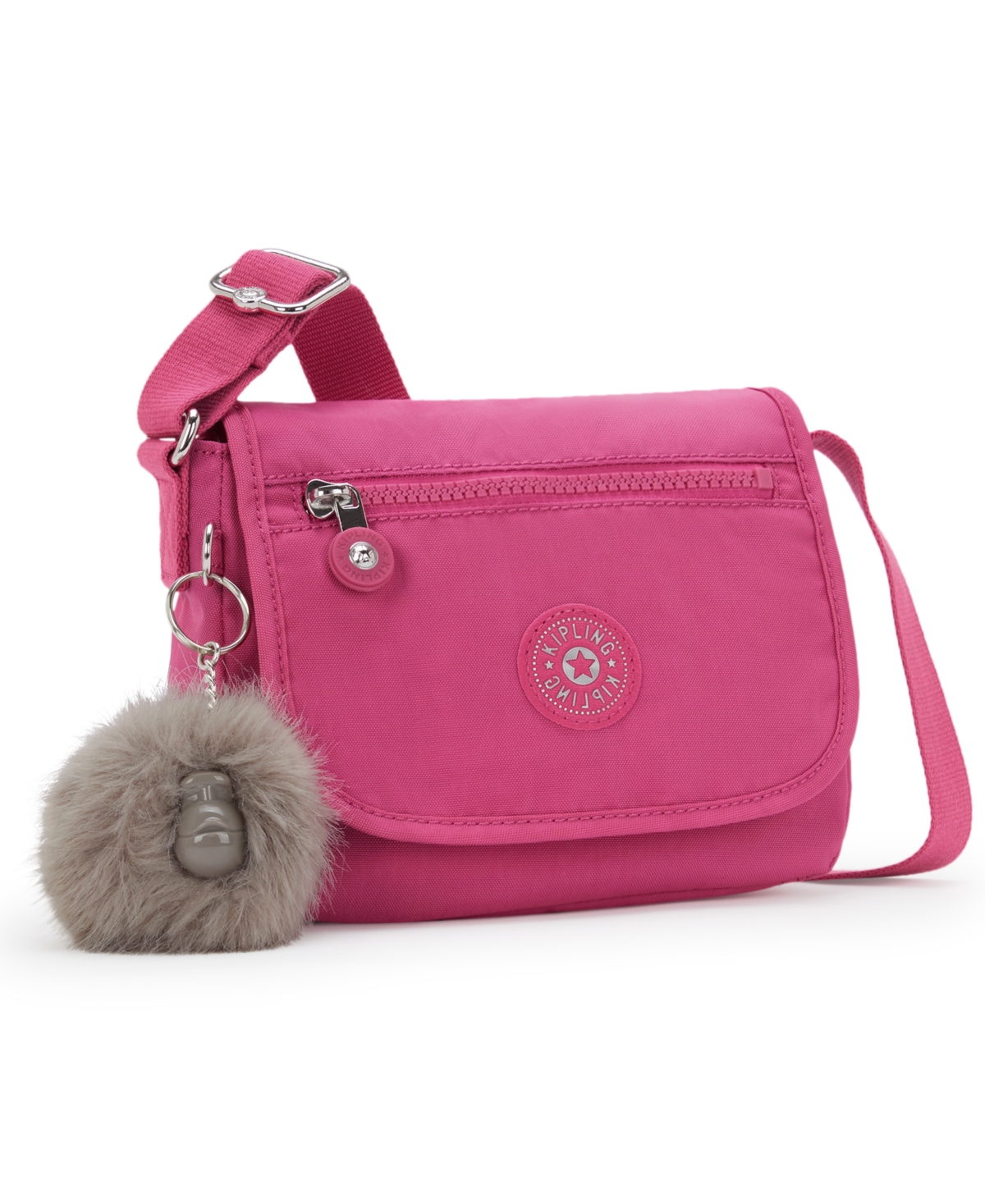 Kipling Sabian Mini Crossbody Bag