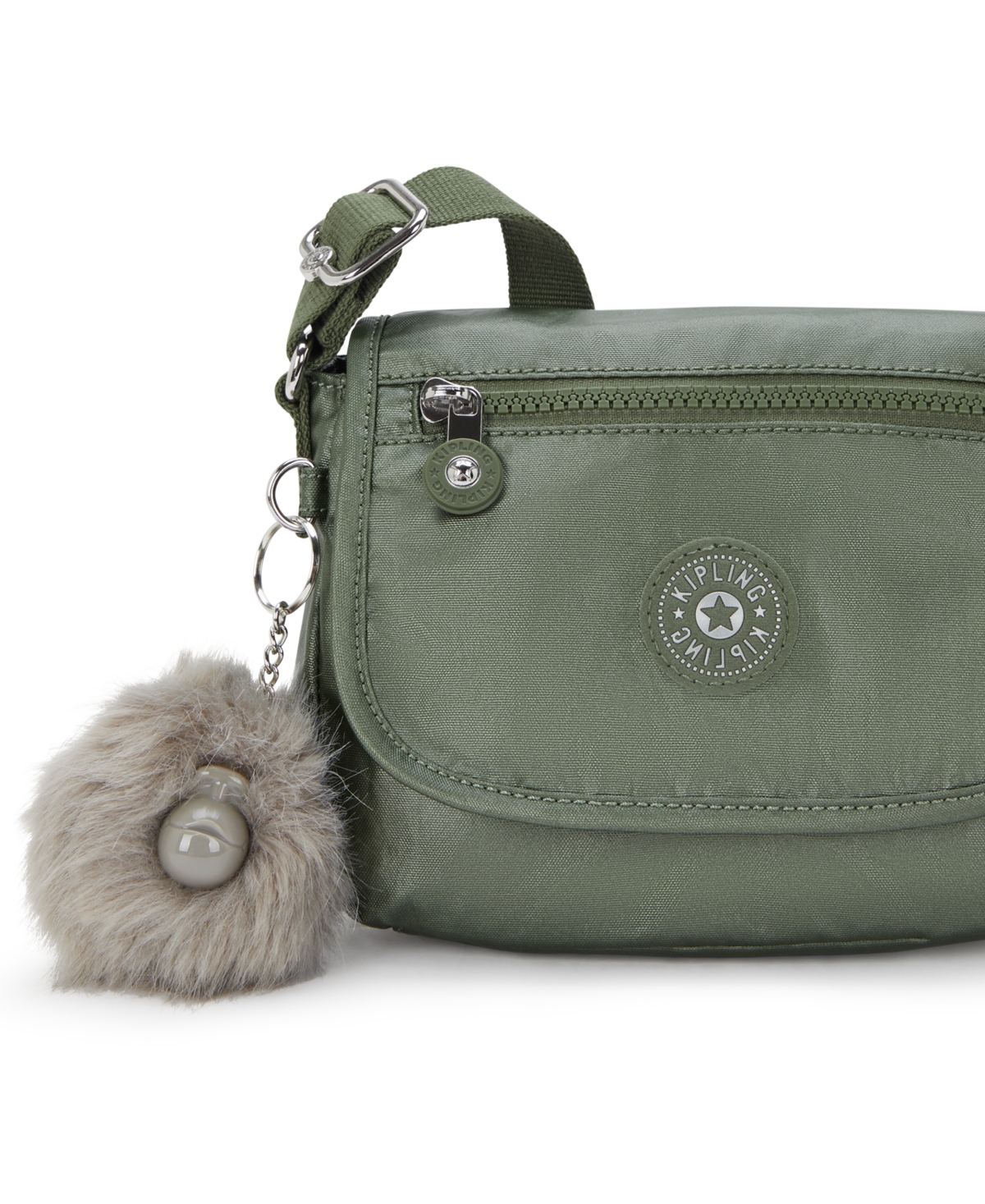 Kipling Sabian Mini Crossbody Bag