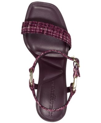 Women's Cybil Stiletto Dress Sandals