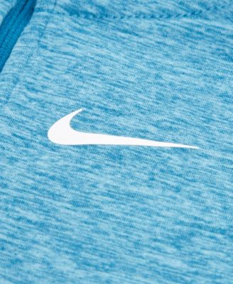 Boys' Toddler 2T-4T Quarter-Zip Sunset T-Shirt and Pants, 2-Piece Set