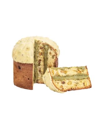 Panettone Pistachio Cake, 35.27 oz.