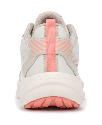 Women's Intent Lace Up Walking Sneakers