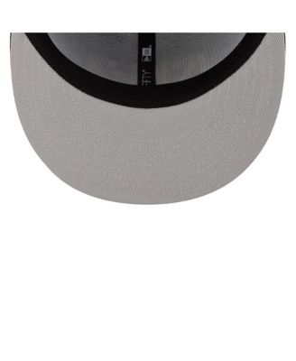 x Hyperfly Men's Brown San Diego Padres 59FIFTY Fitted Hat