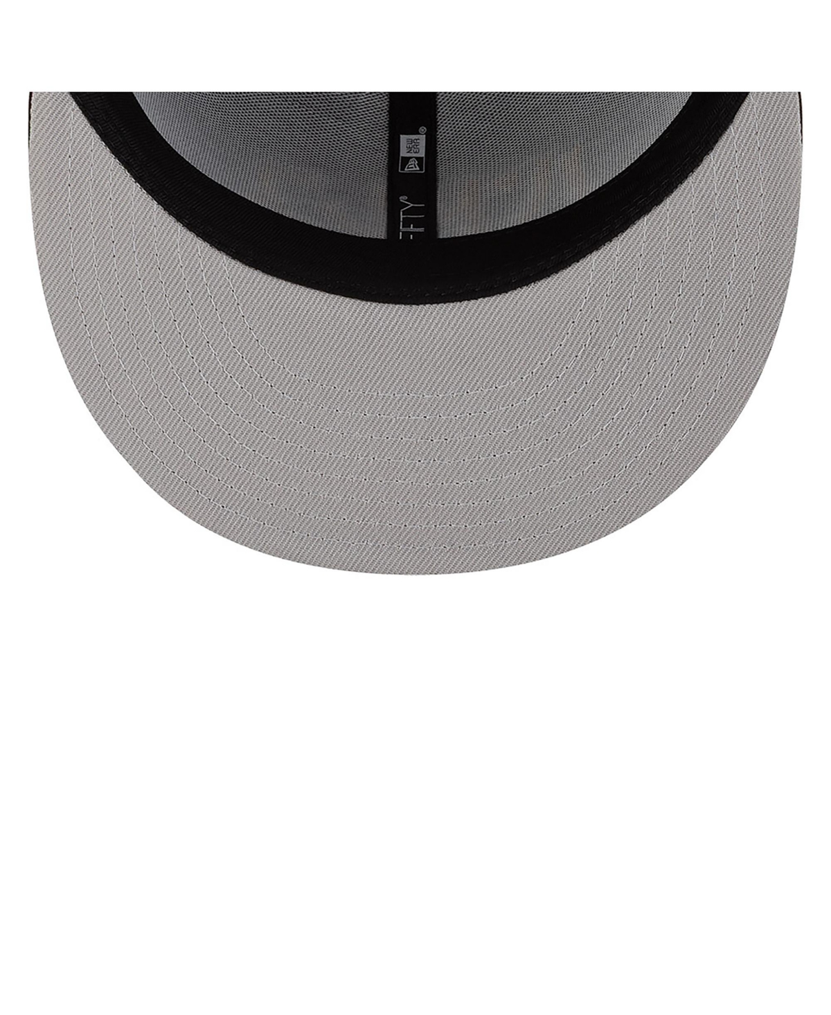 New Era x Hyperfly Men's Brown San Diego Padres 59FIFTY Fitted Hat
