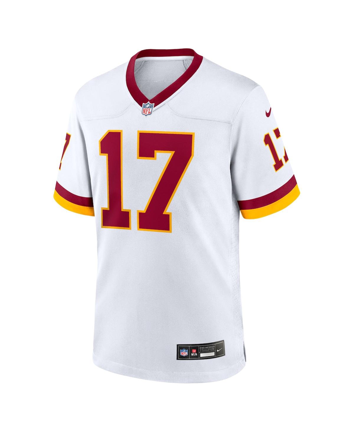 Nike Men's Doug Williams White Washington Commanders Game Super Bowl Era Jersey
