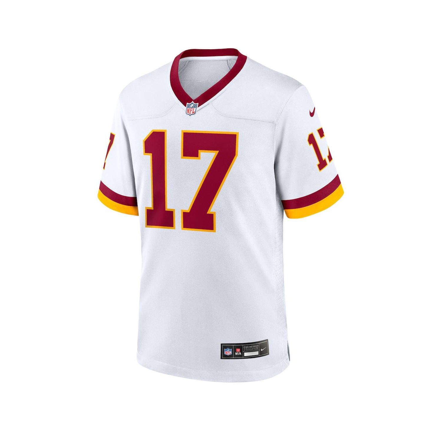 Men's Doug Williams White Washington Commanders Game Super Bowl Era Jersey
