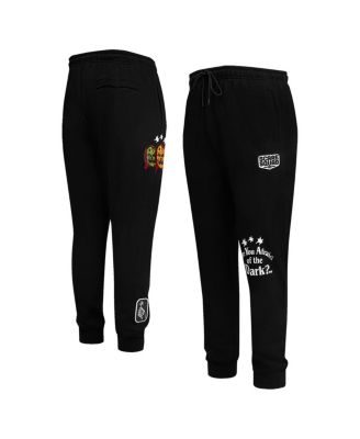 Freeze Max - Men's Black Are You Afraid of the Dark Keep It Creepy Joggers