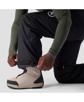 Men's CrestCruiser Insulated Pant Ski Pants
