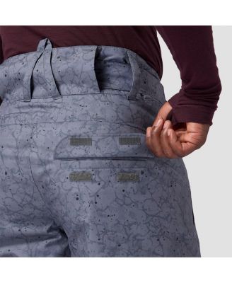 Men's CrestCruiser Insulated Pant Ski Pants