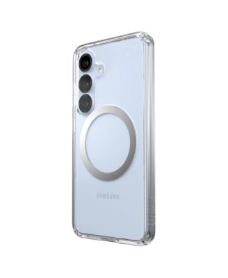 Presidio Perfect Clear Case with Magnet for Samsung Galaxy S25