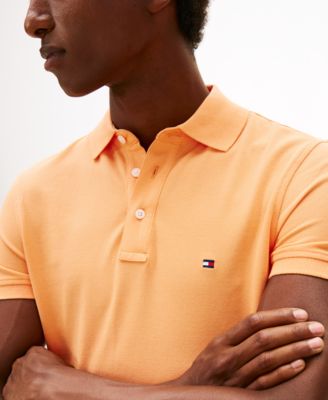 Men's 1985 Slim-Fit Polo Shirt