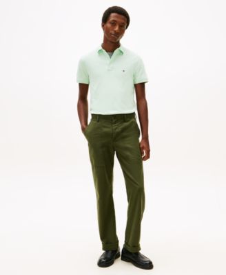 Men's 1985 Slim-Fit Polo Shirt