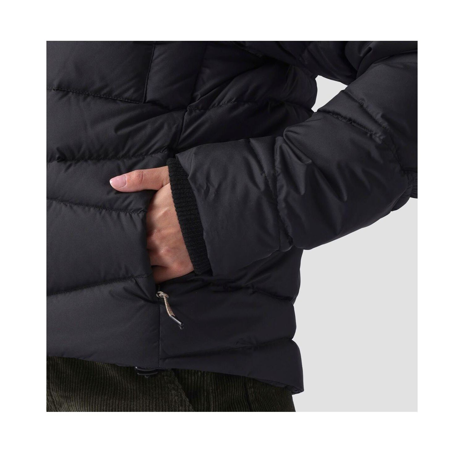 Women's Stansbury ALLIED Down Jacket