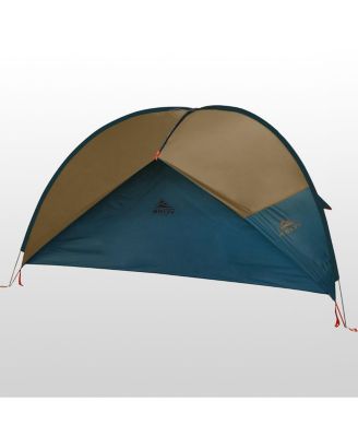 Sunshade + Side Wall Camping Shelters and Tarps