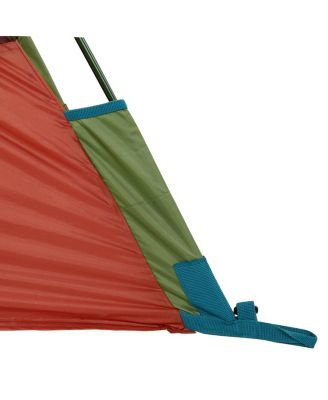 Discovery Trail 3 Tent: 3-Person 3-Season 3-Season Family and Campground Tents