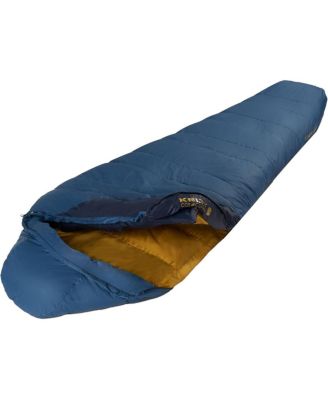 Cosmic 20 Sleeping Bag: 20F Down 25 to 5 Degree Down Bags