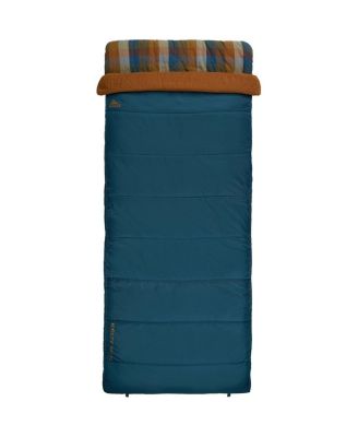 Wayback Sleeping Bag: 20F Synthetic 0 to -40 Degree Synthetic Bags