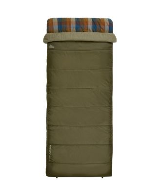 Wayback Sleeping Bag: 20F Synthetic 0 to -40 Degree Synthetic Bags