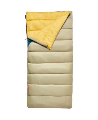Catena Sleeping Bag: 30F Synthetic 55 to 30 Degree Synthetic Bags