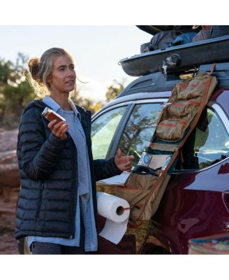 Camp Galley Overlanding Kitchen