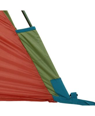 Discovery Trail 1 Tent: 1-Person 3-Season 3-Season Family and Campground Tents