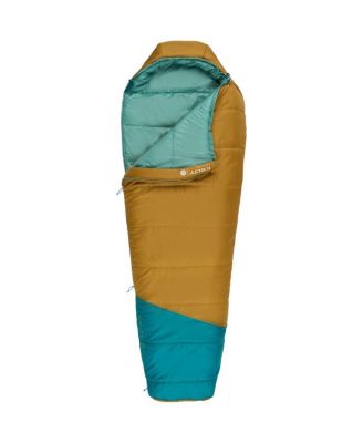 Mistral Sleeping Bag: 20F Synthetic Kids' Kids' Sleeping Bags