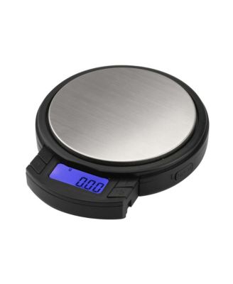 AXIS 100g Digital Pocket Bowl Scale, 100g x 0.01g