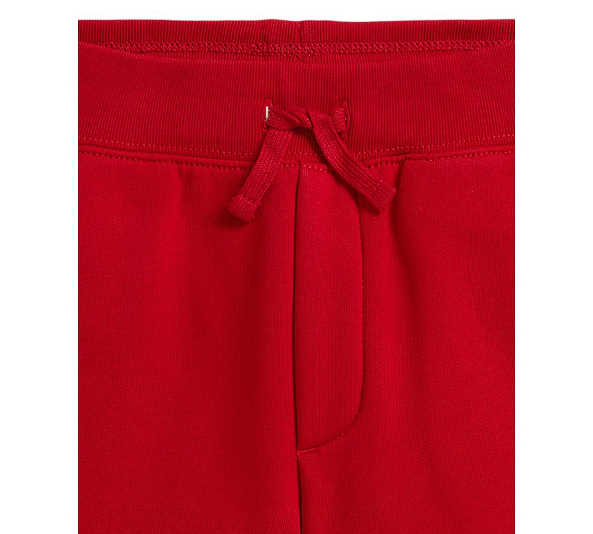 Polo Ralph Lauren Boys - Triple-Pony Fleece Shorts