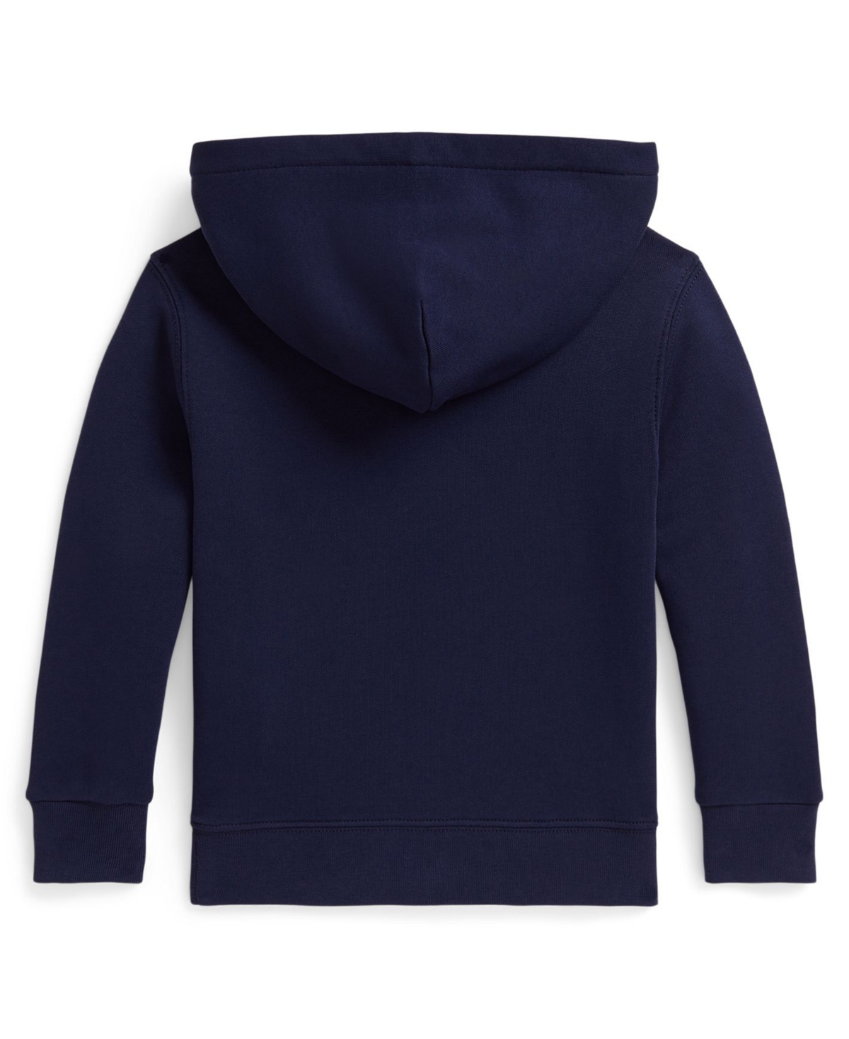 Polo Ralph Lauren Boys 2-7 Bear Long-Sleeve Hoodie