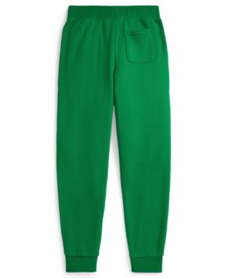 Boys 8-20 Big Pony Fleece Jogger Pant