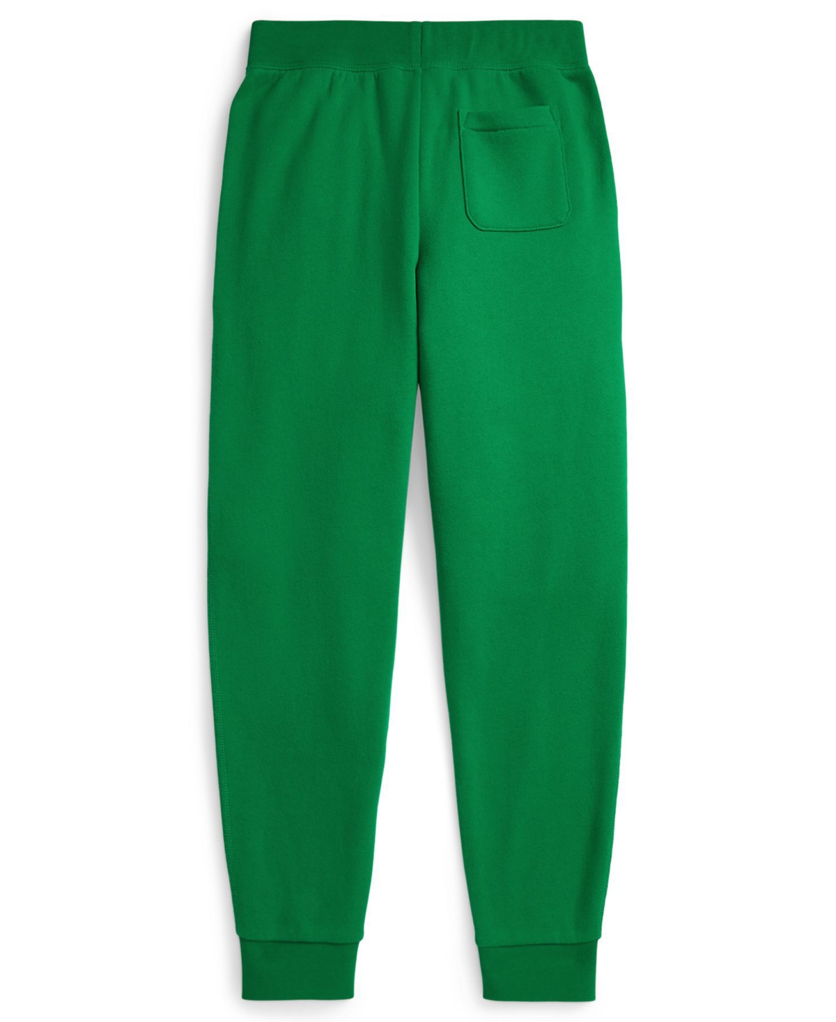 Polo Ralph Lauren Boys 8-20 Big Pony Fleece Jogger Pants