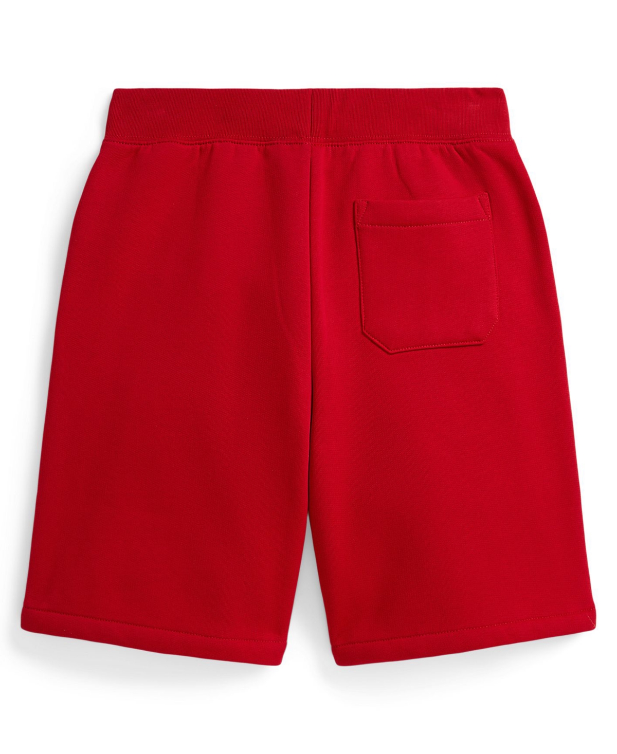 Polo Ralph Lauren Boys - Triple-Pony Fleece Shorts