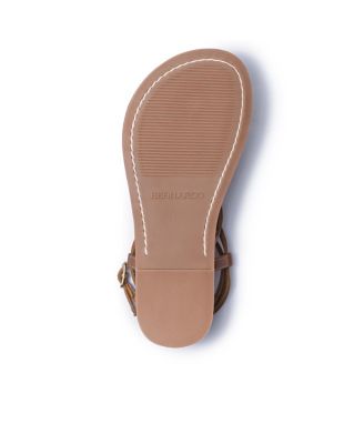 Bernardo Mallorie Ankle Strap Sandal