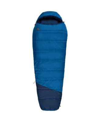 Mistral Sleeping Bag: 20F Synthetic 25 to 5 Degree Synthetic Bags