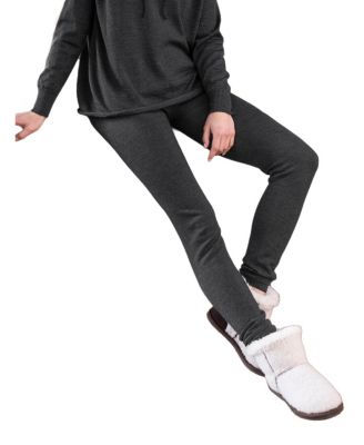 Women's British Merino Lounge Pants