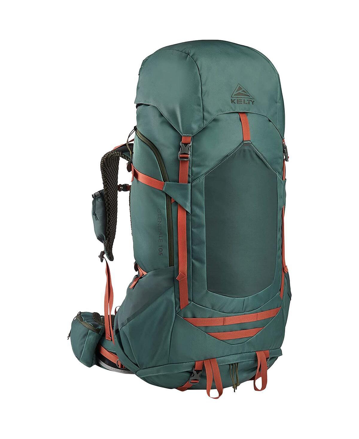 Kelty Glendale 105L Backpack Expedition Backpacks Larger Than 75L