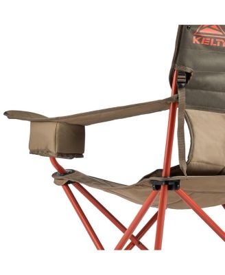 Deluxe Lounge Chair Camp Chairs