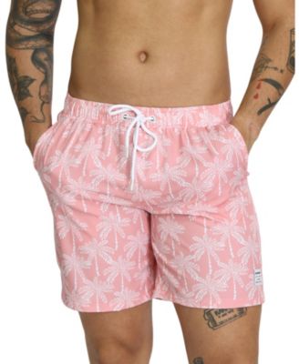 Men's Swim Shorts - Breezy