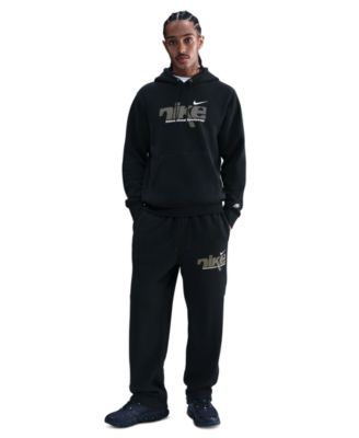 Nike - Men's Sportswear Club Bungee Pants