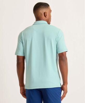 Men's Costa Wave Short-Sleeve Shirt