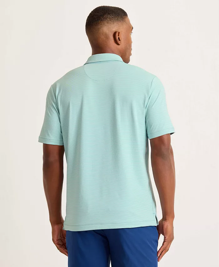 Men's Costa Wave Short-Sleeve Shirt - thumbnail 5