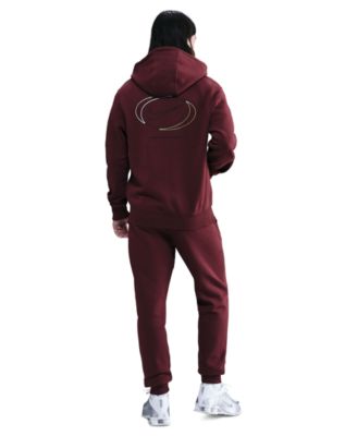 Men's Sportswear Club Full-Zip Hoodie
