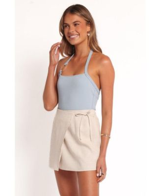 Women's Yulissa Halter Top