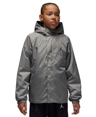 Boys' 8-20 3 in 1 System Long-Sleeve Jacket