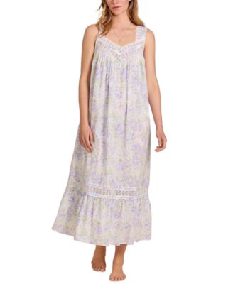 Eileen West - Women's Cotton Lawn Ballet Gown