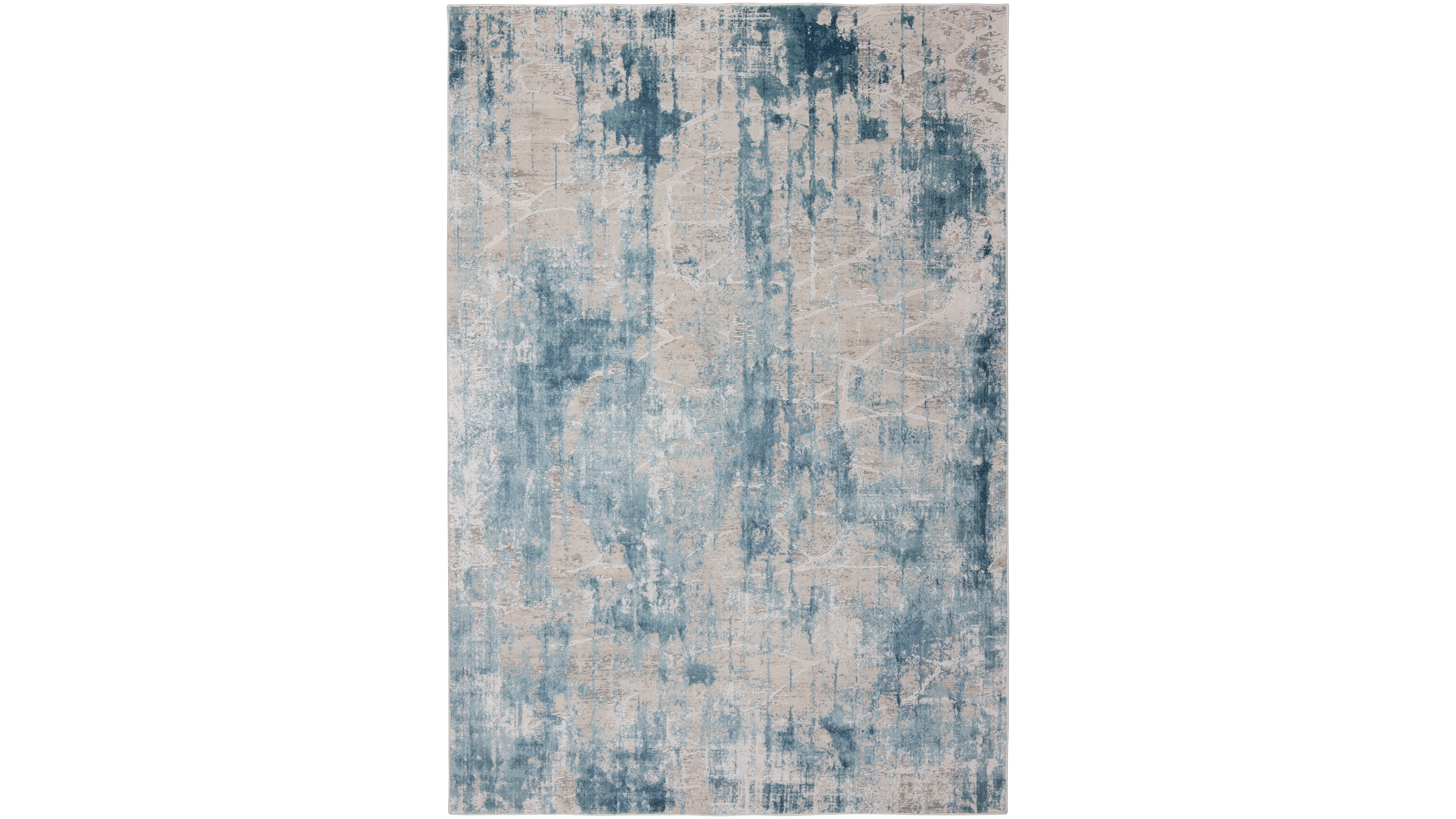 Mink Home Alloy ALL341 10'x13' Area Rug
